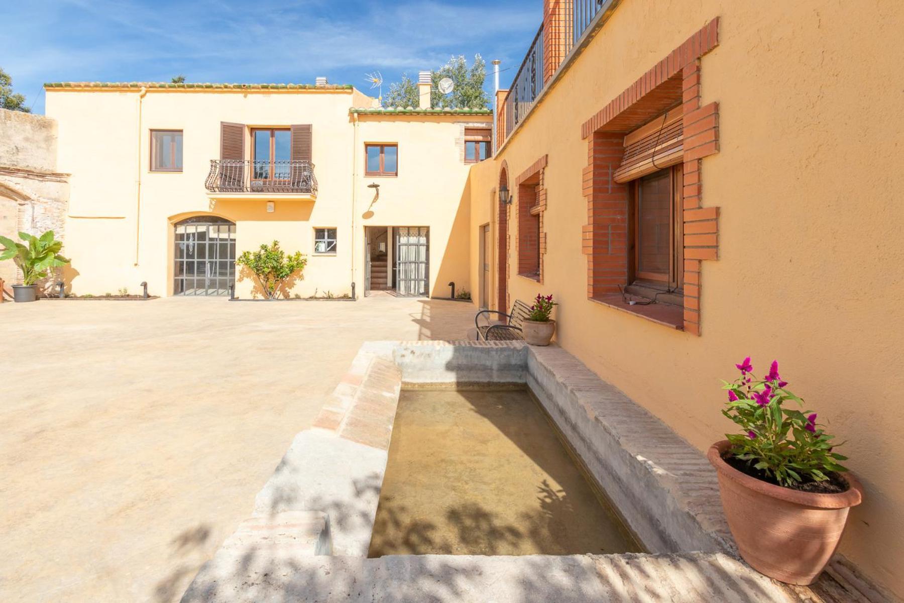 Mas Mare De La Font Βίλα Empuriabrava Εξωτερικό φωτογραφία